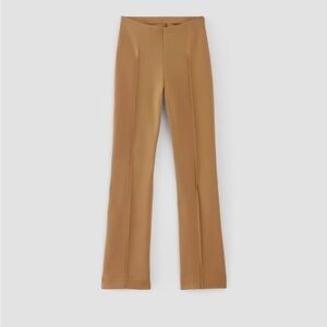 NWT Everlane The Dream Kick Flare Pant